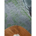 Pestav vaip Miray hall/roheline 80x150 cm | FreshDesign.ee