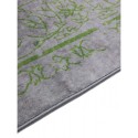 Pestav vaip Miray hall/roheline 80x150 cm | FreshDesign.ee