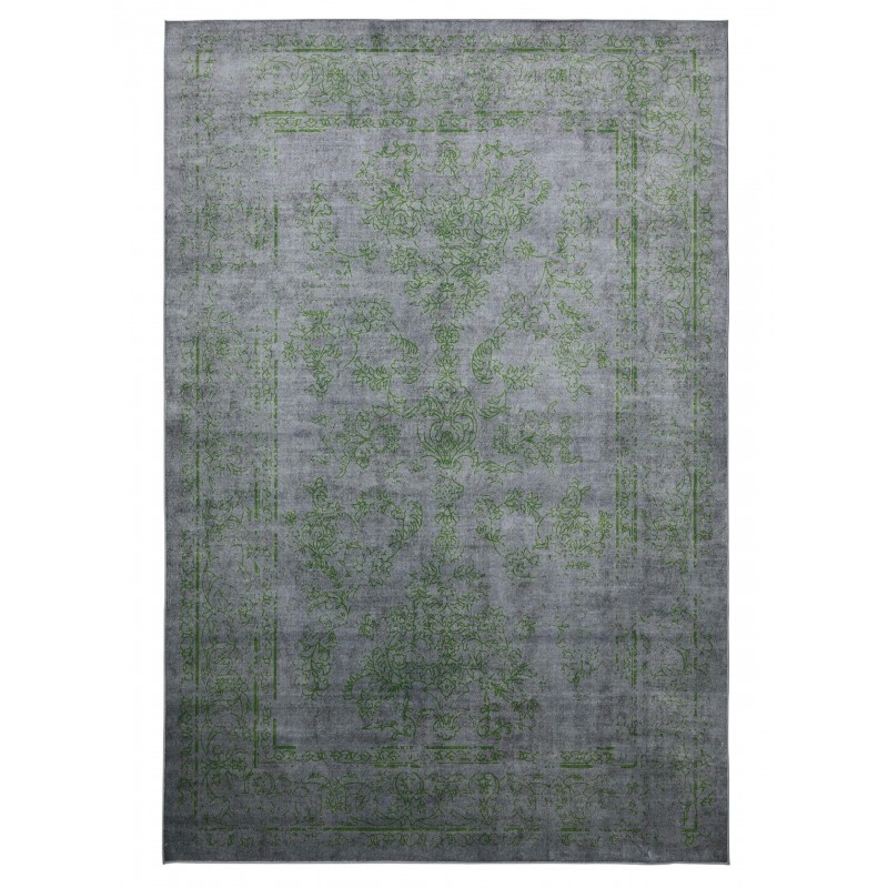 Pestav vaip Miray hall/roheline 160x230 cm | FreshDesign.ee