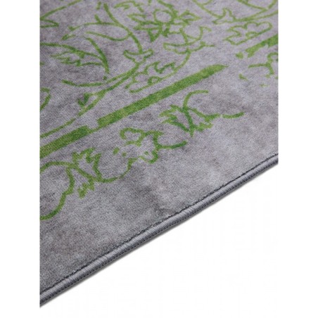 Pestav vaip Miray hall/roheline 160x230 cm | FreshDesign.ee