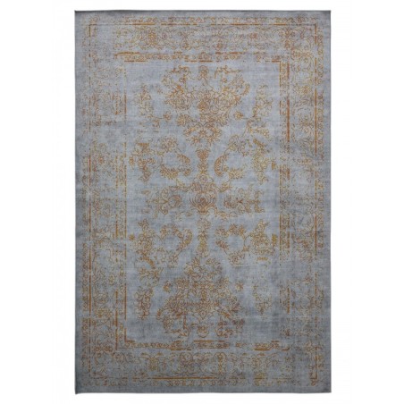 Pestav vaip Miray hall/oranž 80x150 cm | FreshDesign.ee