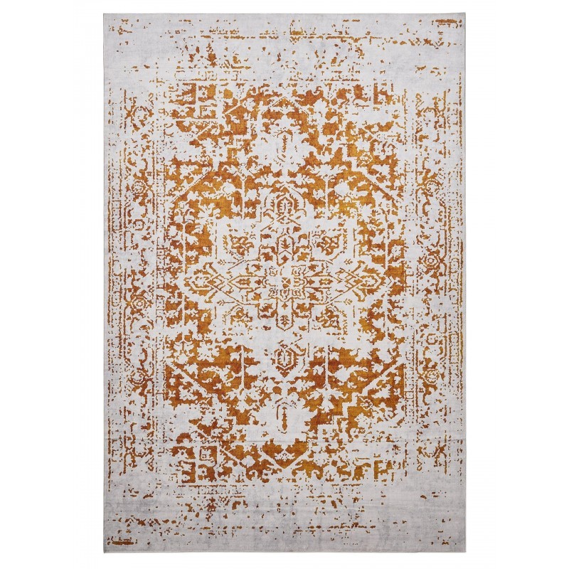 Pestav vaip Miray hall/oranž 80x150 cm | FreshDesign.ee