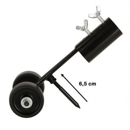 umbrohutõrje masin | FreshDesign.ee