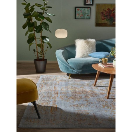 Pestav vaip Miray hall/oranž 200x300 cm