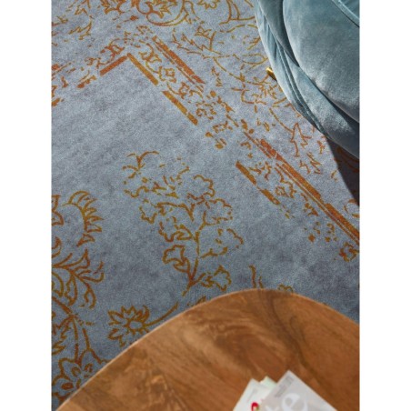 Pestav vaip Miray hall/oranž 200x300 cm | FreshDesign.ee