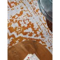 Pestav vaip Miray hall/oranž 200x300 cm | FreshDesign.ee
