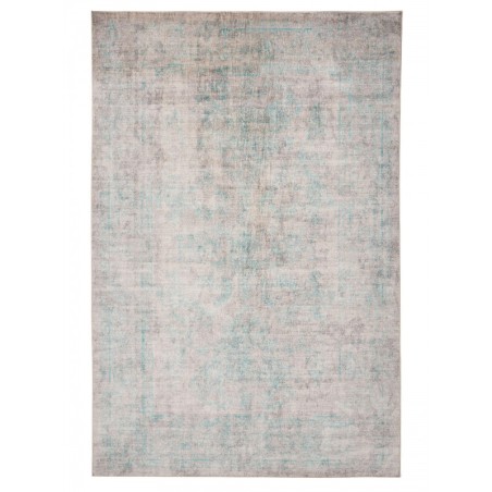 Pestav vaip Miray Grey/Turquoise 160x230 cm | FreshDesign.ee
