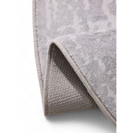 Pestav vaip Miray Grey Ø 160 cm ümmargune | FreshDesign.ee