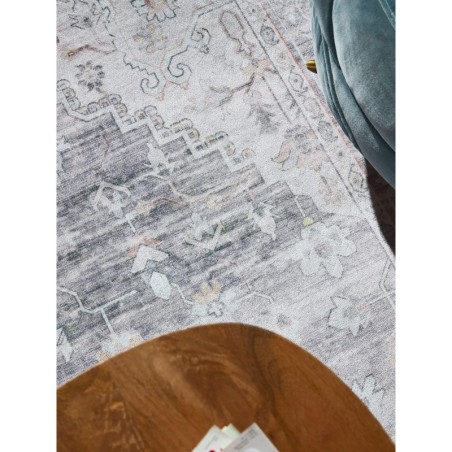 Pestav vaip Miray Grey 80x150 cm | FreshDesign.ee