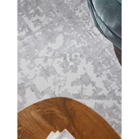 Pestav vaip Miray Grey 160x230 cm | FreshDesign.ee