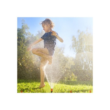 Veekardinaga uduvihmaga aiakastmissüsteem 20m | FreshDesign.ee