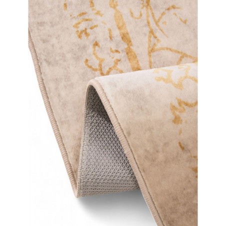 Pestav vaip Miray Beež/Kollane 200x300 cm | FreshDesign.ee