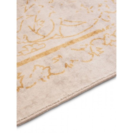 Pestav vaip Miray Beež/Kollane 200x300 cm | FreshDesign.ee