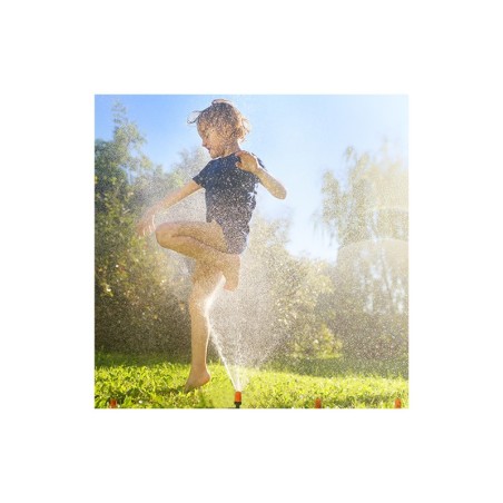 Veekardinaga uduvihmaga aiakastmissüsteem 15m | FreshDesign.ee