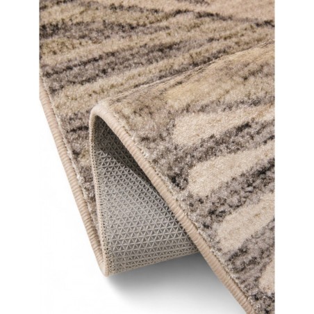 Pestav vaip Milly Taupe 80x150 cm | FreshDesign.ee
