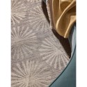 Pestav vaip Milly Taupe 80x150 cm | FreshDesign.ee