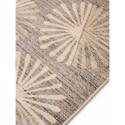 Pestav vaip Milly Taupe 80x150 cm | FreshDesign.ee