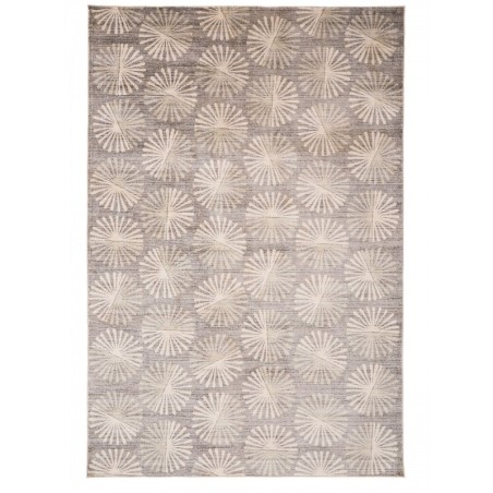 Pestav vaip Milly Taupe 160x230 cm | FreshDesign.ee