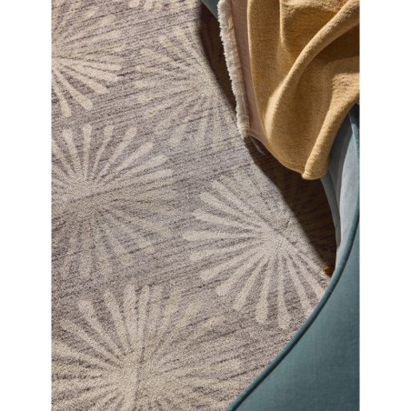 Pestav vaip Milly Taupe 160x230 cm | FreshDesign.ee