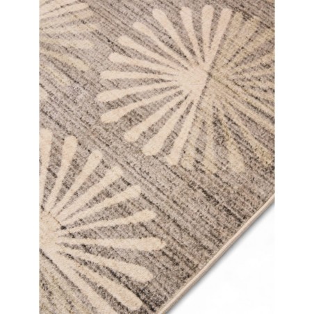 Pestav vaip Milly Taupe 160x230 cm | FreshDesign.ee