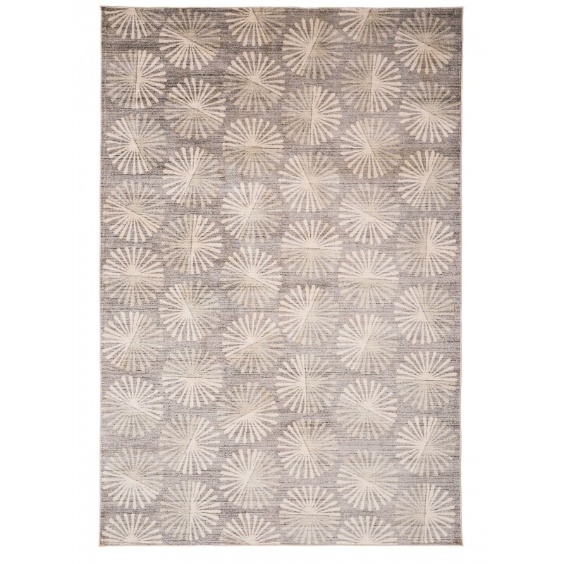 Pestav vaip Milly Taupe 120x170 cm | FreshDesign.ee