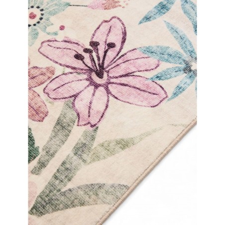 Pestav vaip Milly Mitmevärviline/Valge 200... | FreshDesign.ee