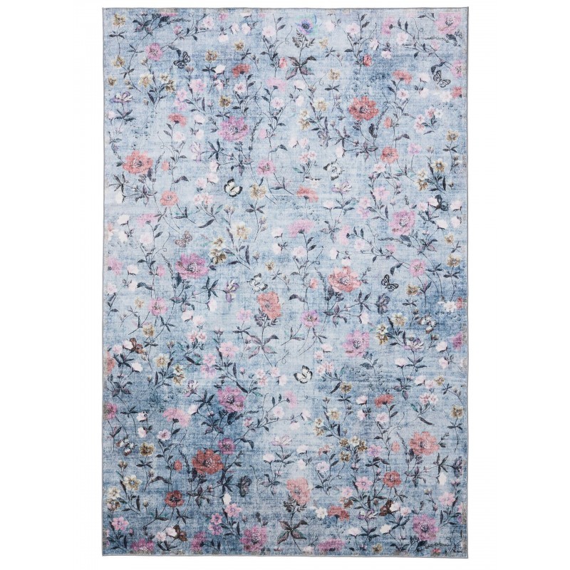 Pestav vaip Milly mitmevärviline/sinine 80... | FreshDesign.ee