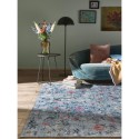 Pestav vaip Milly mitmevärviline/sinine 80... | FreshDesign.ee