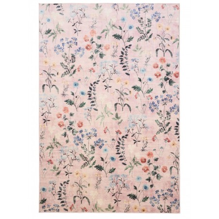 Pestav vaip Milly mitmevärviline/roosa 200... | FreshDesign.ee