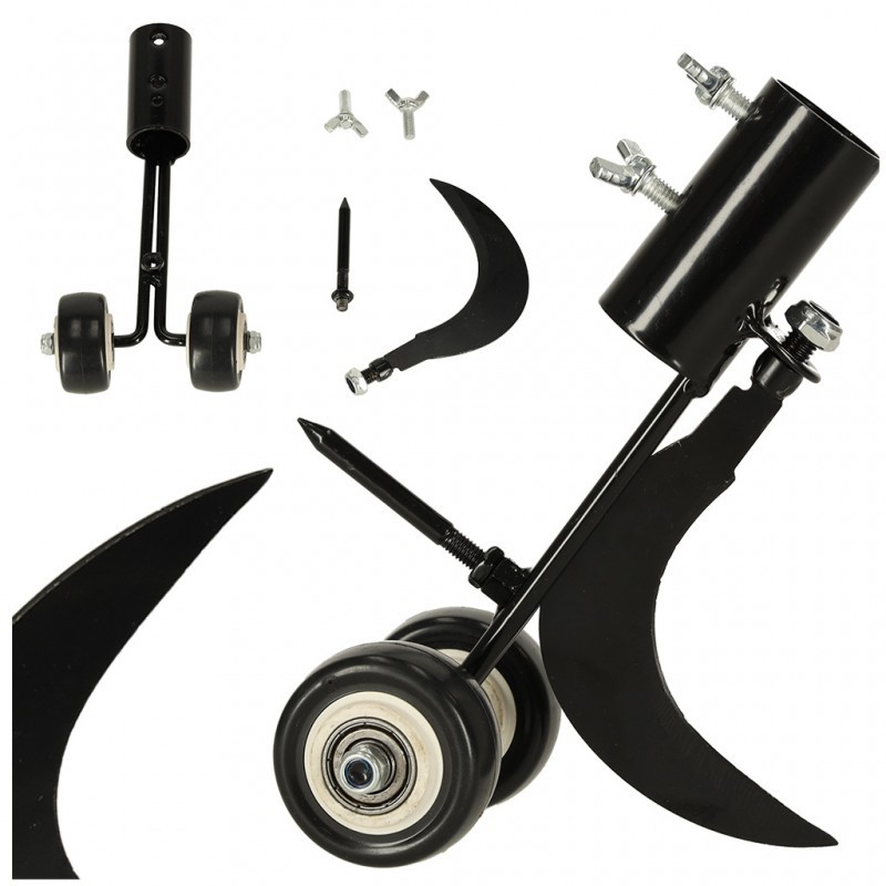 Konksuga umbrohulõikur | FreshDesign.ee