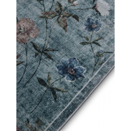 Pestav vaip Milly mitmevärviline/hall 80x150 cm | FreshDesign.ee