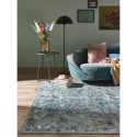 Pestav vaip Milly Mitmevärviline/hall 160x230 cm | FreshDesign.ee