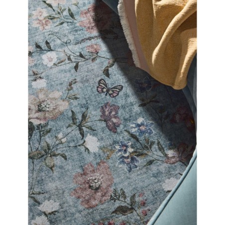 Pestav vaip Milly Mitmevärviline/hall 160x230 cm | FreshDesign.ee