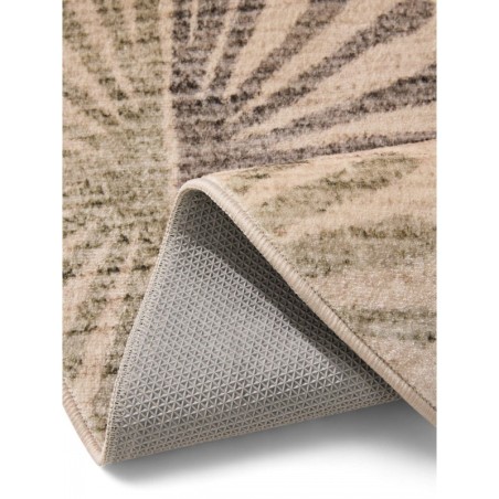 Pestav vaip Milly Beige Ø 160 cm ümar | FreshDesign.ee