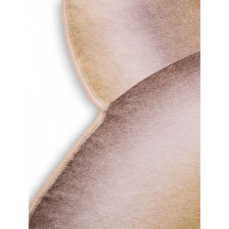 Pestav vaip Luna Yellow 160x230 cm | FreshDesign.ee