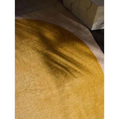 Pestav vaip Luna Sinine/Kollane 80x150 cm | FreshDesign.ee