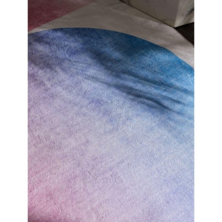 Pestav vaip Luna Multicolour/Pink 80x150 cm | FreshDesign.ee