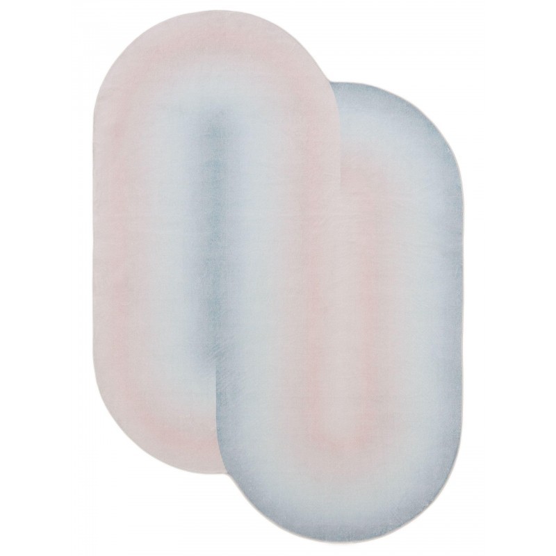 Pestav vaip Luna Multicolour 200x300 cm | FreshDesign.ee