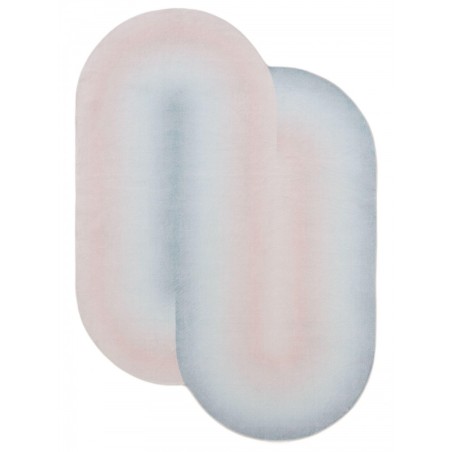 Pestav vaip Luna Multicolour 160x230 cm | FreshDesign.ee