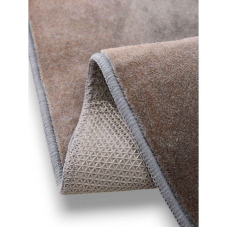 Pestav vaip Luna Brown 80x150 cm | FreshDesign.ee