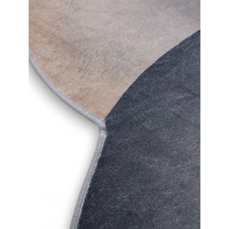 Pestav vaip Luna Brown 80x150 cm | FreshDesign.ee