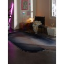 Pestav vaip Luna Brown 120x170 cm | FreshDesign.ee