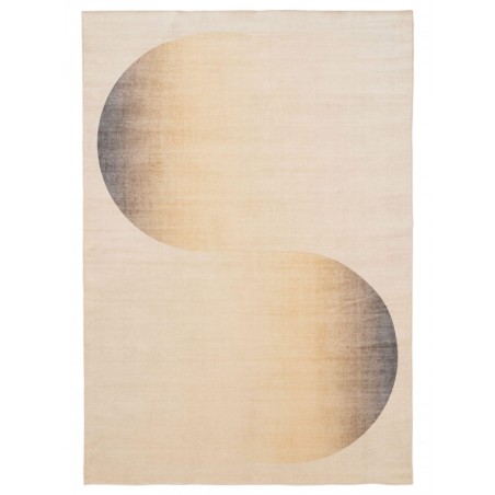 Pestav vaip Luna Beige 80x150 cm | FreshDesign.ee