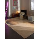 Pestav vaip Luna Beige 80x150 cm | FreshDesign.ee