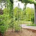 Pergola LUARO aia lillede tugi ronimisroos... | FreshDesign.ee
