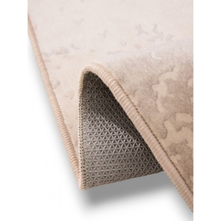 Pestav vaip Luna Beež/Roosa 80x150 cm | FreshDesign.ee