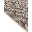 Pestav vaip Enzo Taupe 80x240 cm | FreshDesign.ee