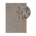 Pestav vaip Enzo Taupe 80x150 cm | FreshDesign.ee