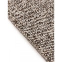 Pestav vaip Enzo Taupe 80x150 cm | FreshDesign.ee