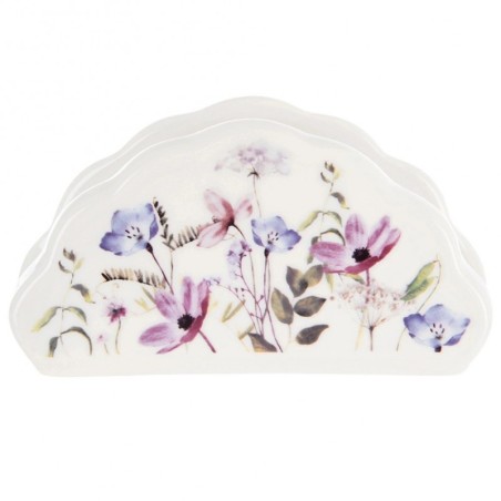 Portselanist salvrätikuhoidja LOUKA lilled... | FreshDesign.ee